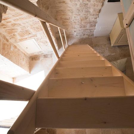 Trullidea Aparthotel Αλμπερομπέλο Εξωτερικό φωτογραφία