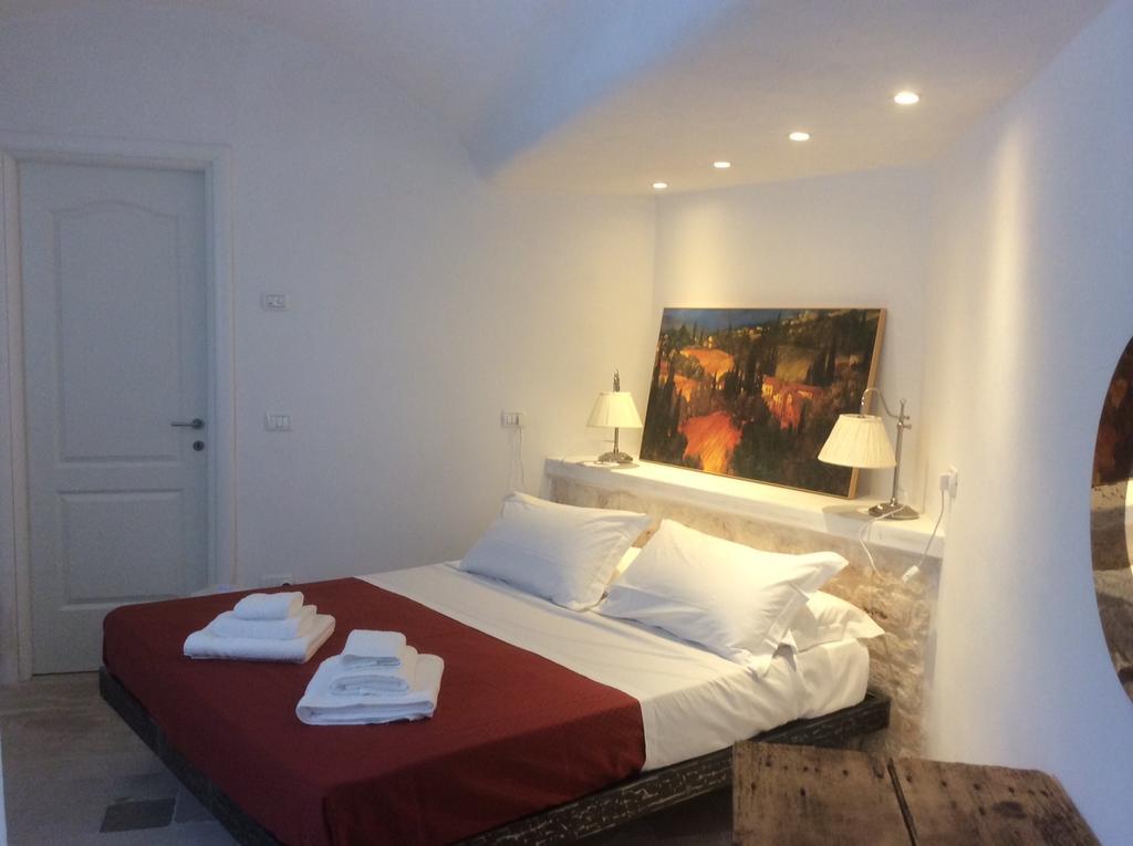 Trullidea Aparthotel Αλμπερομπέλο Εξωτερικό φωτογραφία