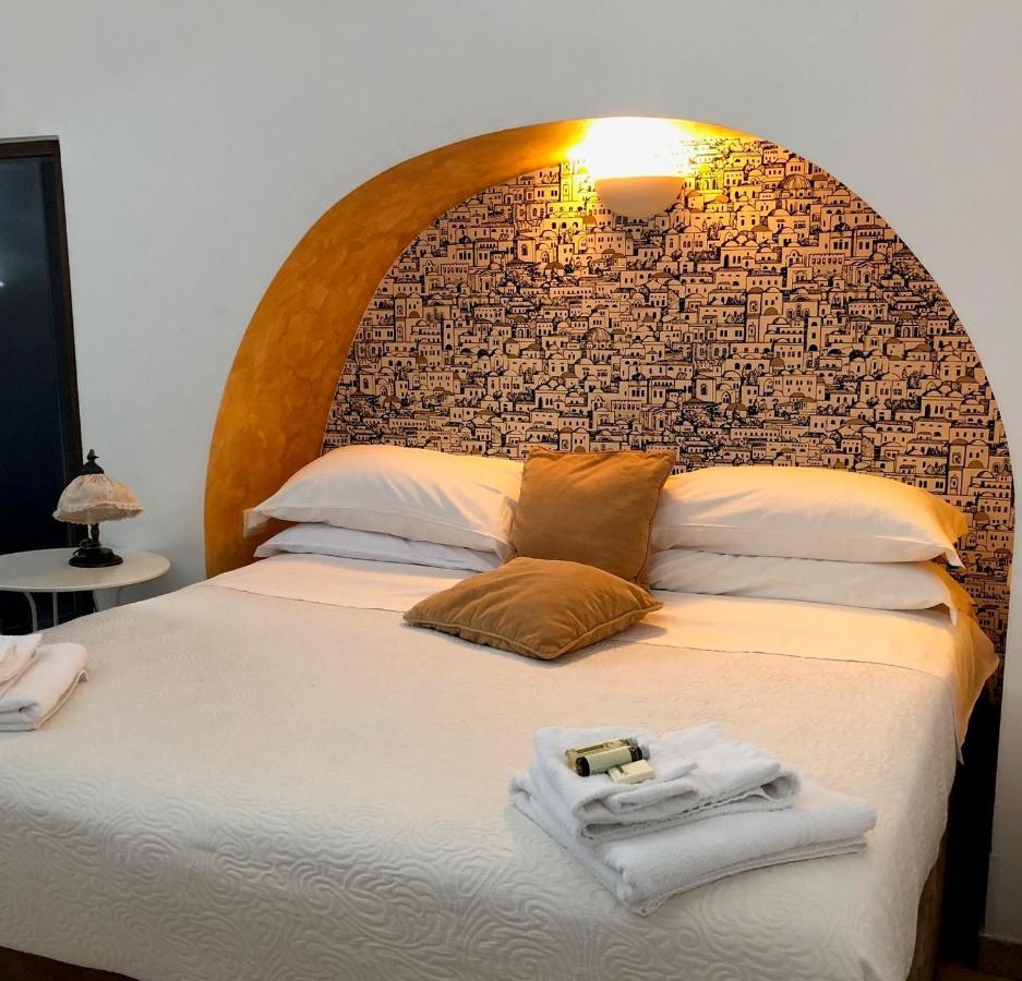 Trullidea Aparthotel Αλμπερομπέλο Εξωτερικό φωτογραφία