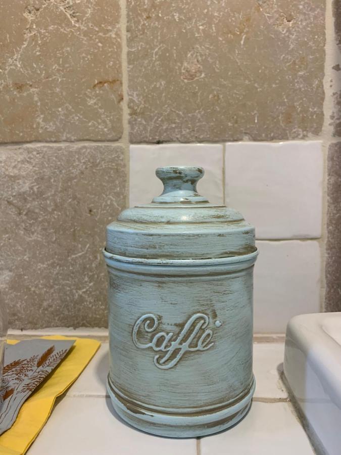 Trullidea Aparthotel Αλμπερομπέλο Εξωτερικό φωτογραφία