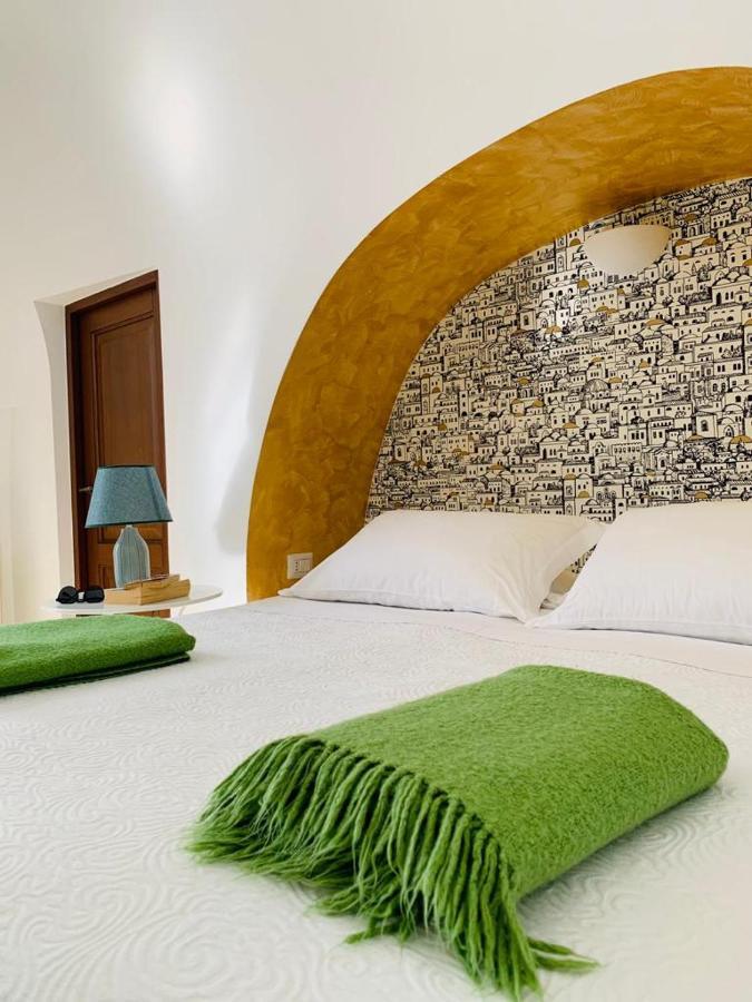 Trullidea Aparthotel Αλμπερομπέλο Εξωτερικό φωτογραφία