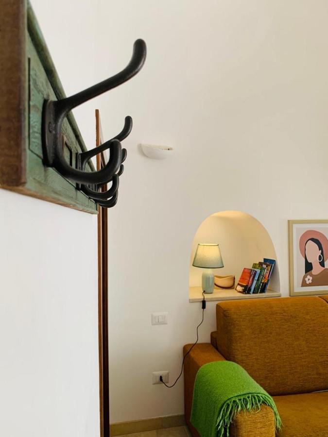 Trullidea Aparthotel Αλμπερομπέλο Εξωτερικό φωτογραφία