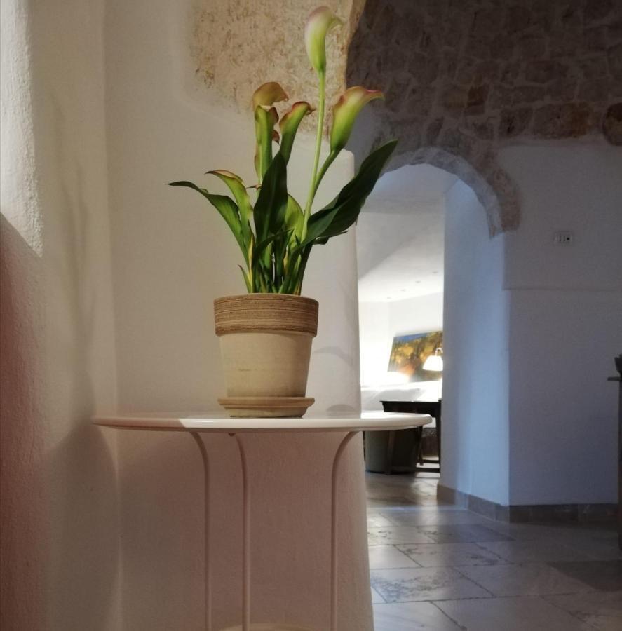 Trullidea Aparthotel Αλμπερομπέλο Εξωτερικό φωτογραφία