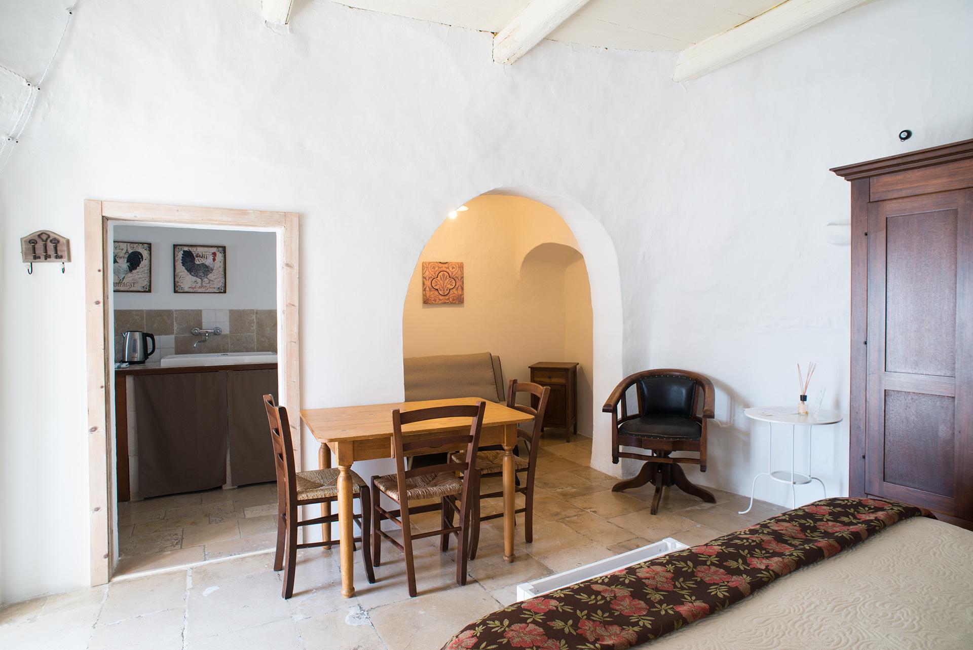 Trullidea Aparthotel Αλμπερομπέλο Εξωτερικό φωτογραφία