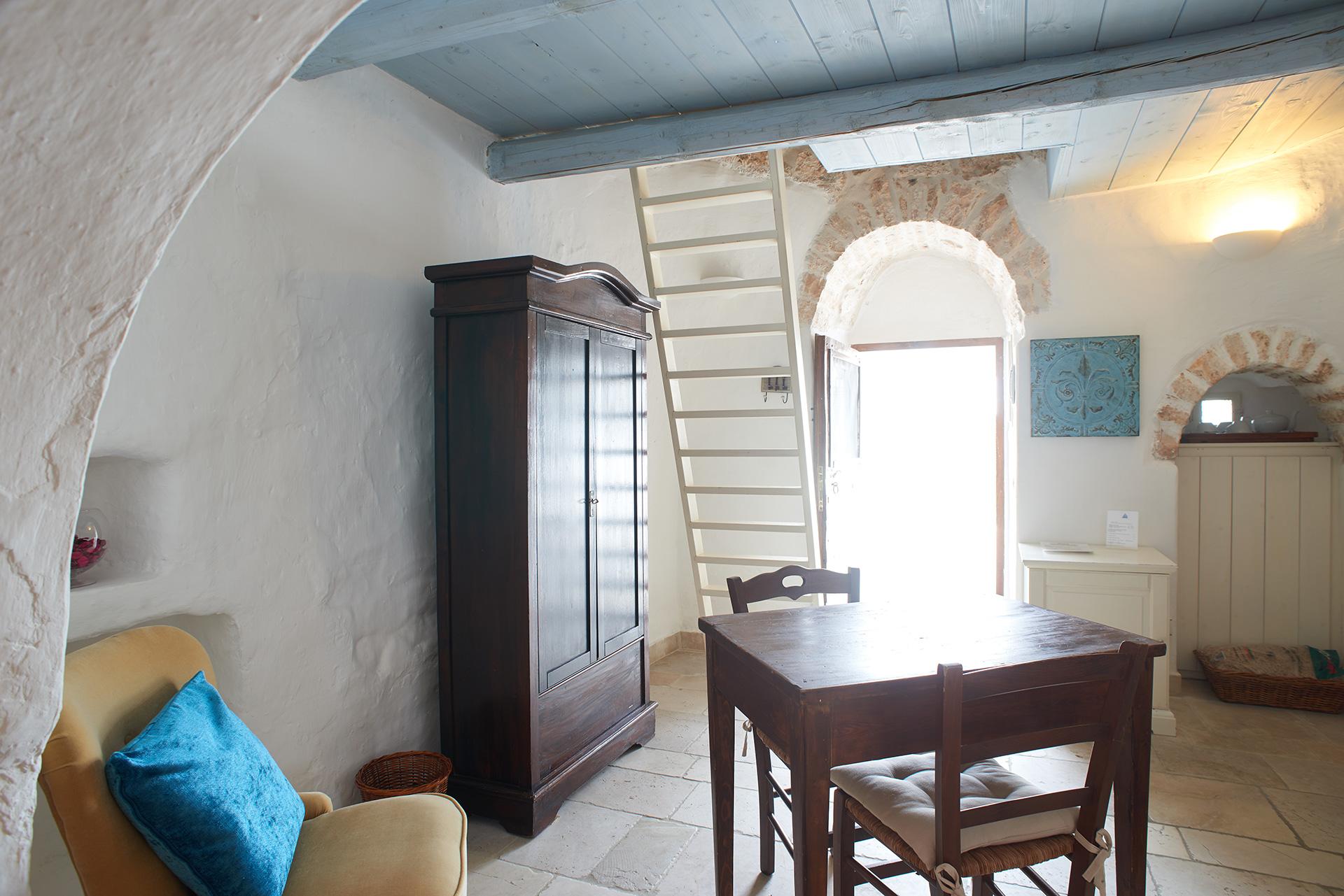 Trullidea Aparthotel Αλμπερομπέλο Εξωτερικό φωτογραφία