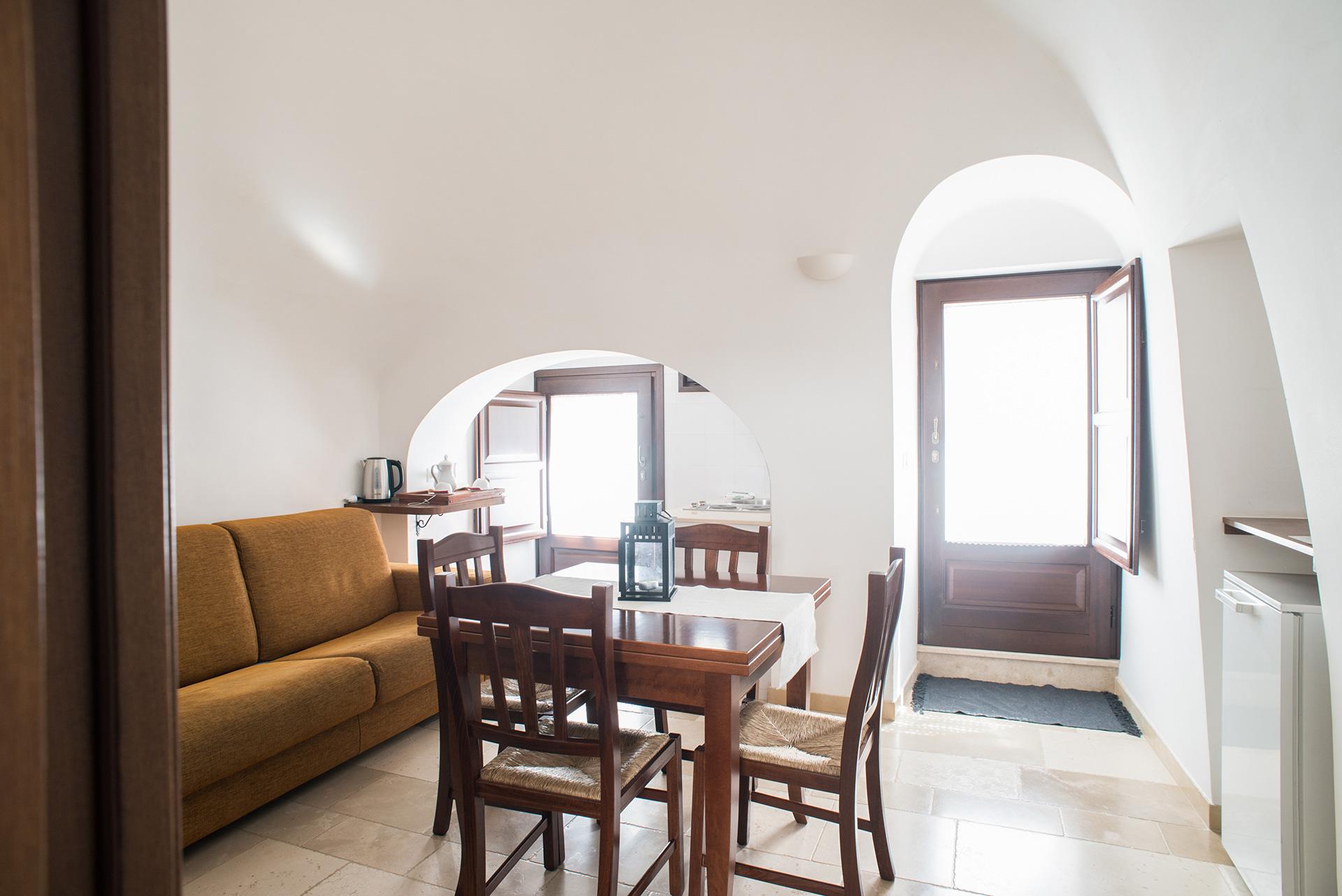 Trullidea Aparthotel Αλμπερομπέλο Εξωτερικό φωτογραφία