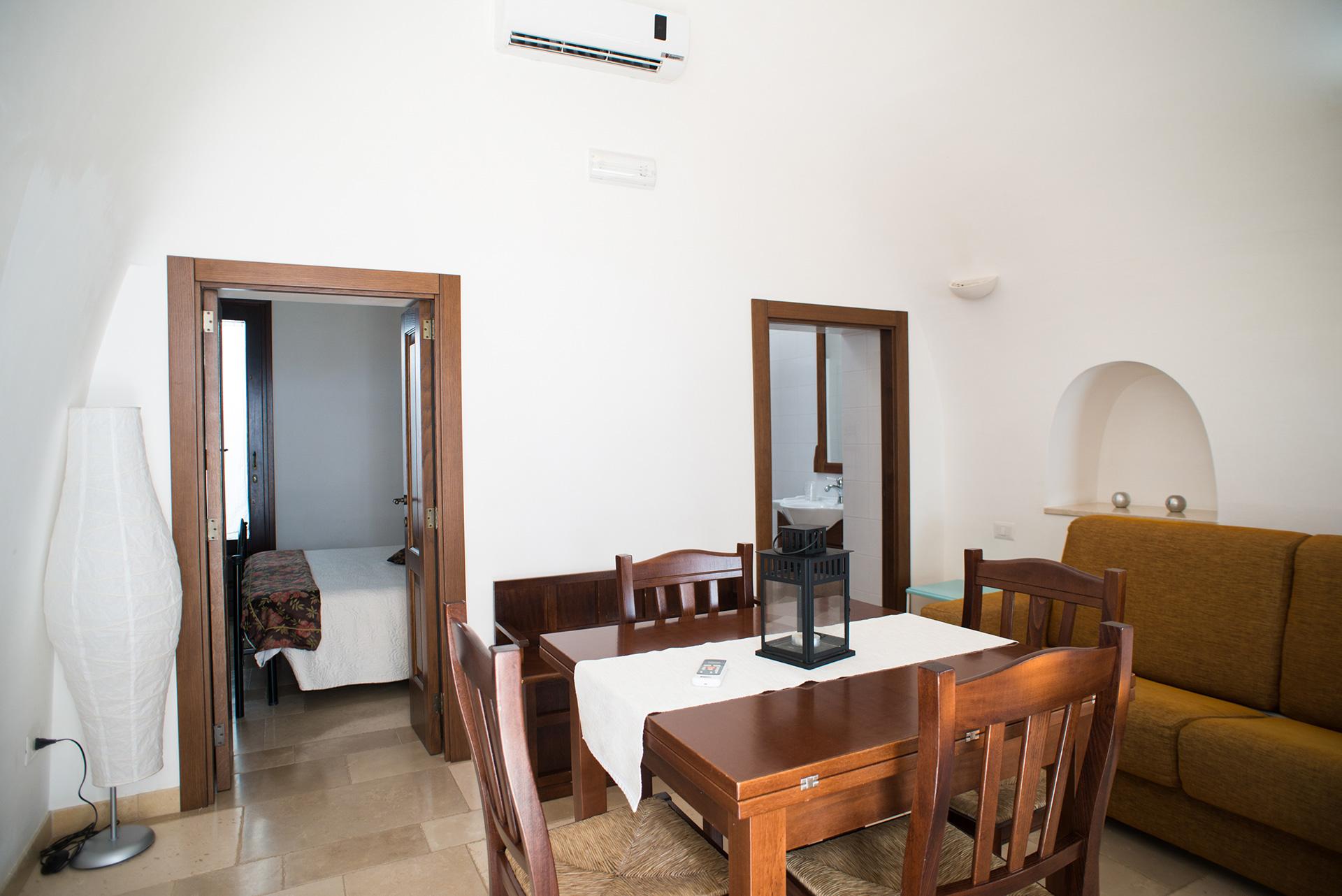 Trullidea Aparthotel Αλμπερομπέλο Εξωτερικό φωτογραφία
