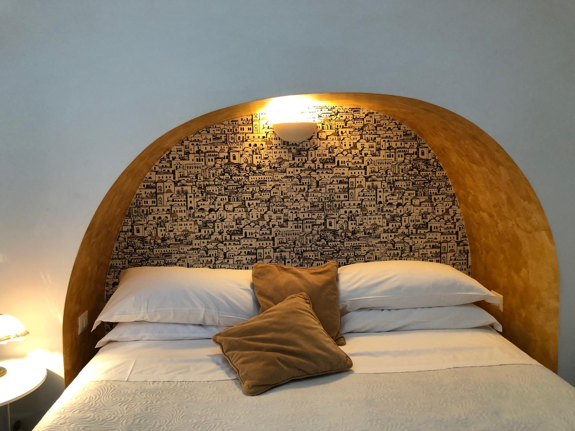 Trullidea Aparthotel Αλμπερομπέλο Εξωτερικό φωτογραφία