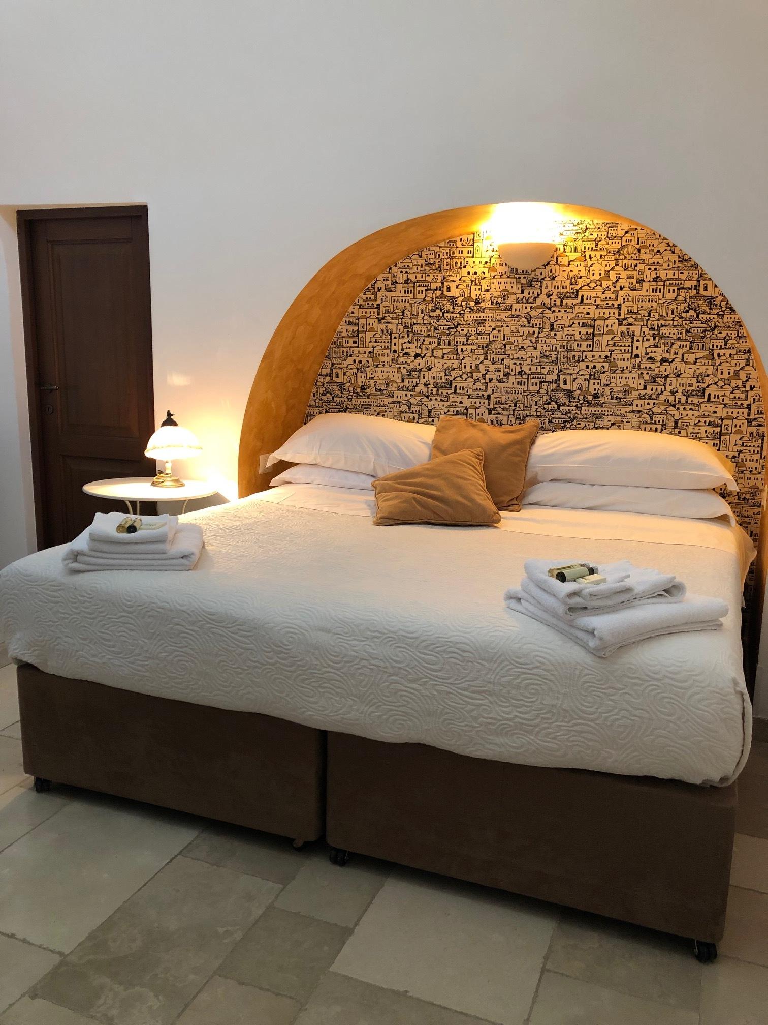 Trullidea Aparthotel Αλμπερομπέλο Εξωτερικό φωτογραφία