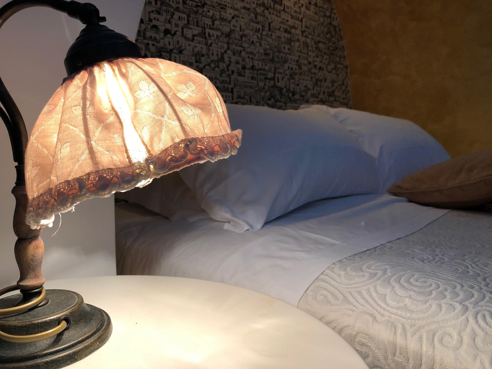 Trullidea Aparthotel Αλμπερομπέλο Εξωτερικό φωτογραφία