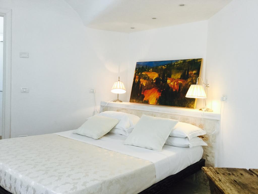 Trullidea Aparthotel Αλμπερομπέλο Εξωτερικό φωτογραφία