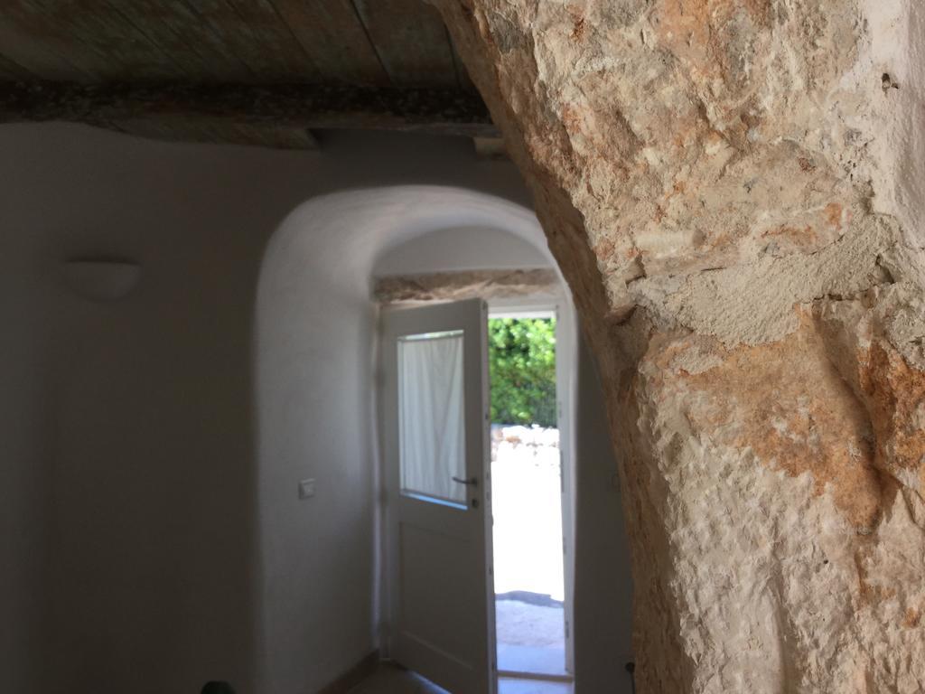 Trullidea Aparthotel Αλμπερομπέλο Εξωτερικό φωτογραφία