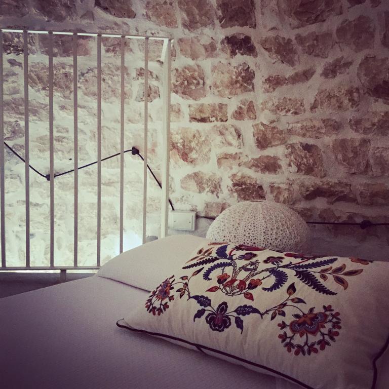 Trullidea Aparthotel Αλμπερομπέλο Εξωτερικό φωτογραφία