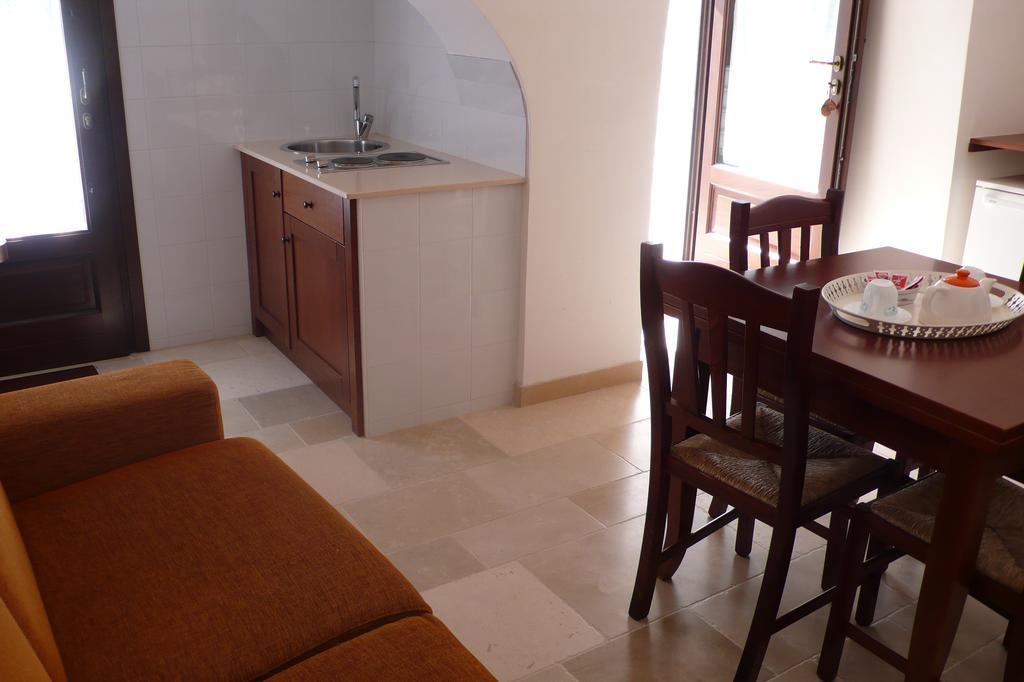 Trullidea Aparthotel Αλμπερομπέλο Εξωτερικό φωτογραφία