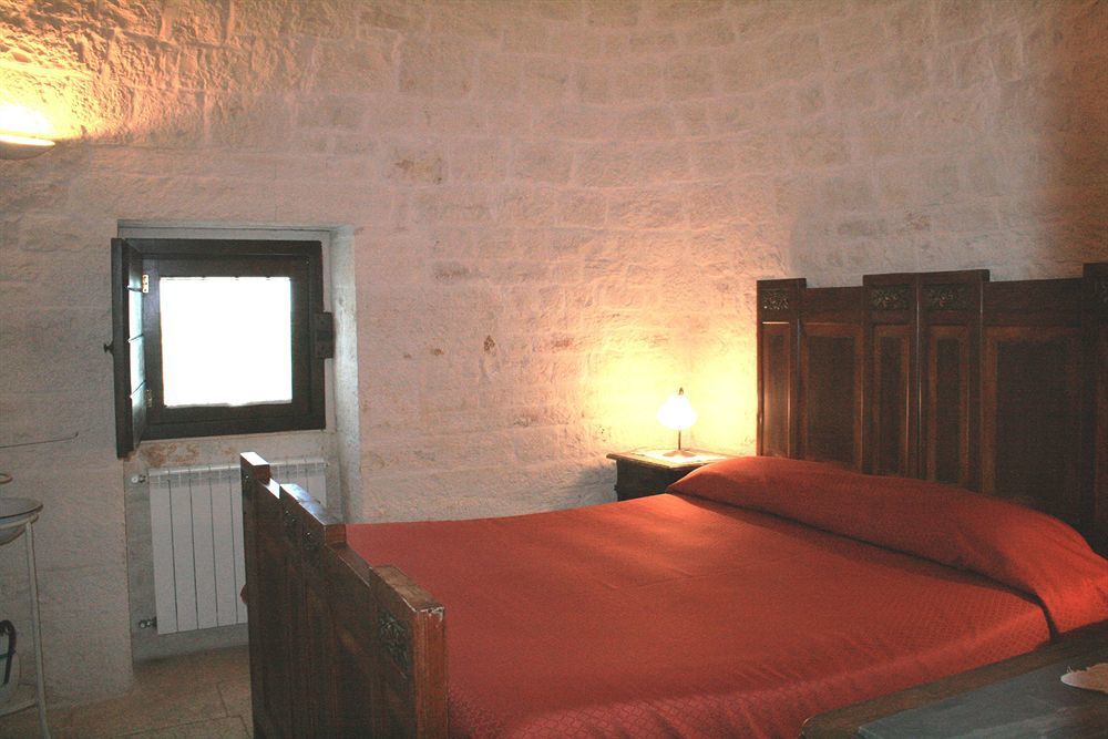 Trullidea Aparthotel Αλμπερομπέλο Εξωτερικό φωτογραφία