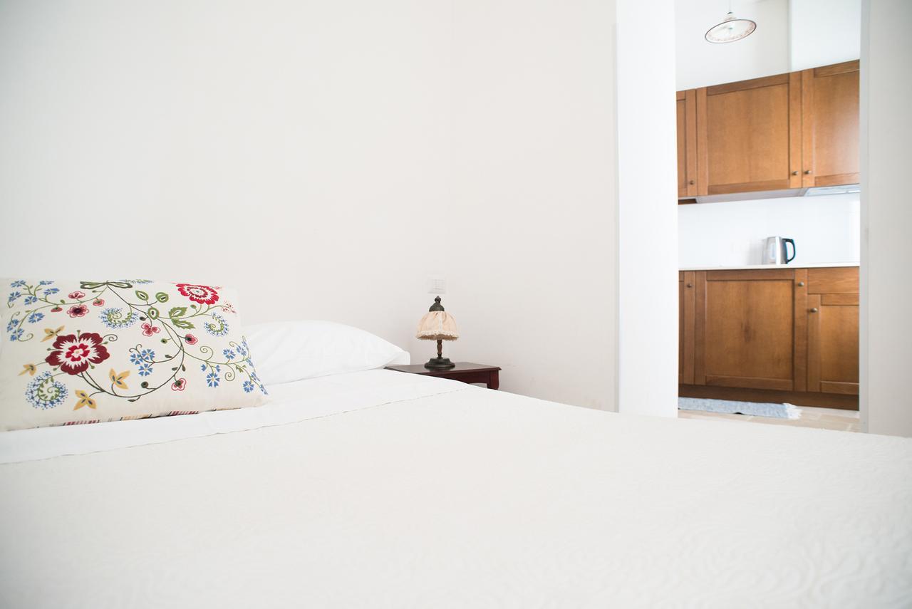 Trullidea Aparthotel Αλμπερομπέλο Εξωτερικό φωτογραφία