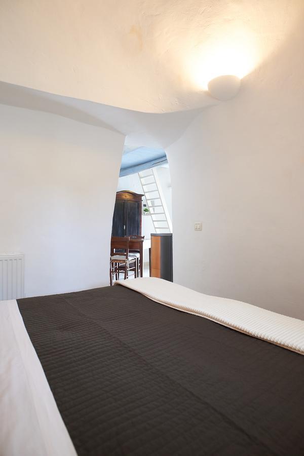 Trullidea Aparthotel Αλμπερομπέλο Εξωτερικό φωτογραφία