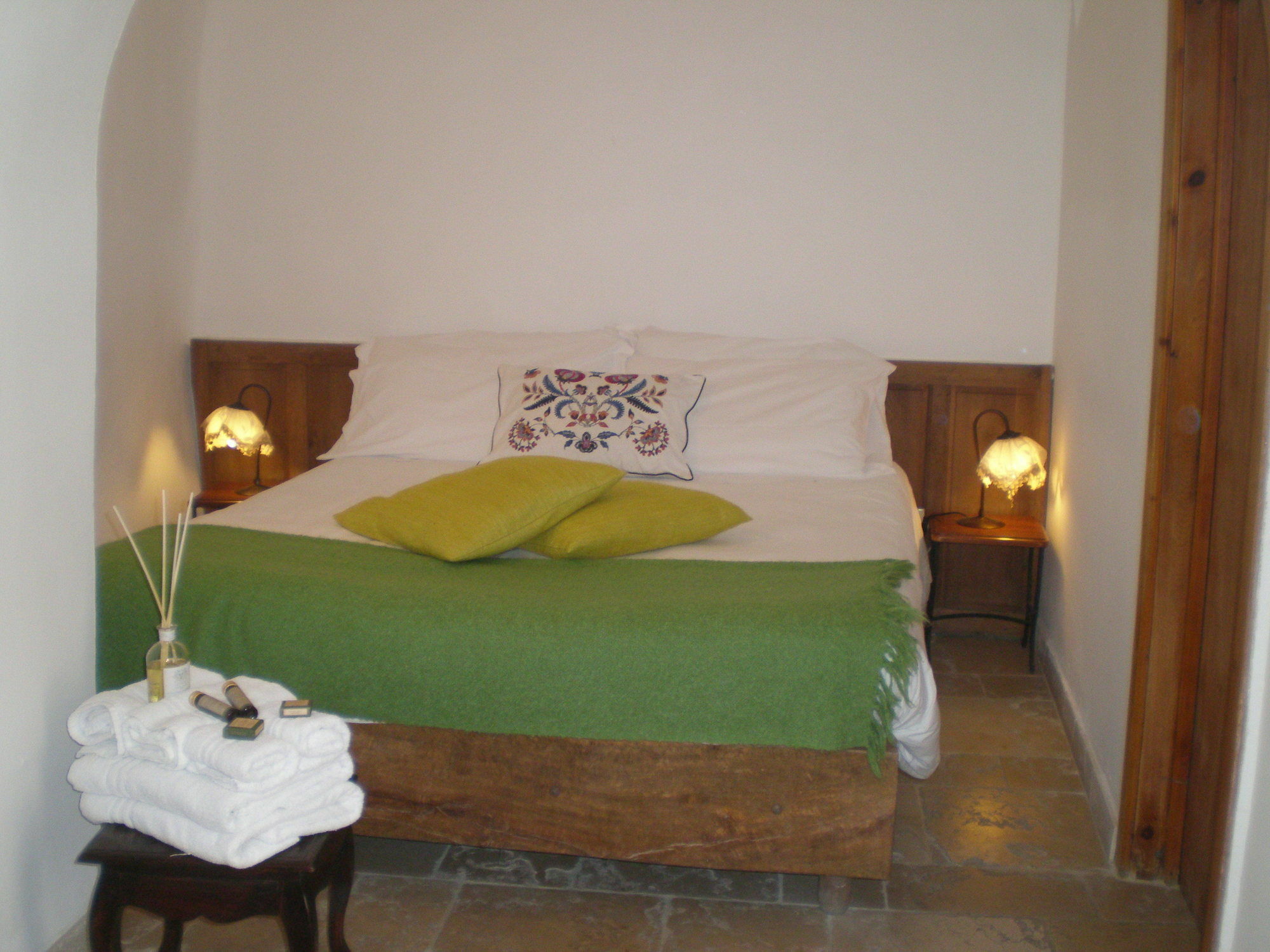 Trullidea Aparthotel Αλμπερομπέλο Εξωτερικό φωτογραφία